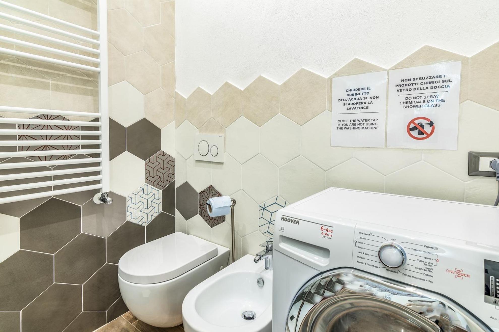 Ferienwohnung Milano Corso Genova 4Pax Wi-Fi Exterior foto